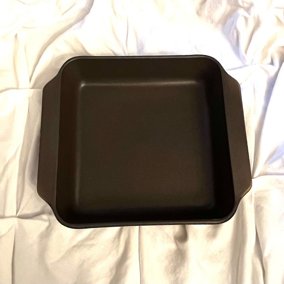 MCM Anchor Hocking Fire King Brown Wheat - Picture 3 of 3